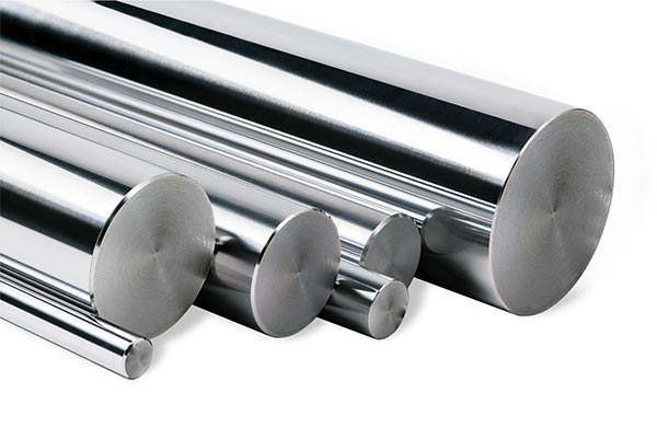 Chrome Bars