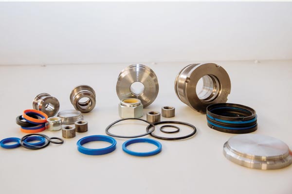 Cylinder Kits